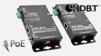 ZIGEN HDBaseT-Extender POE-70E
