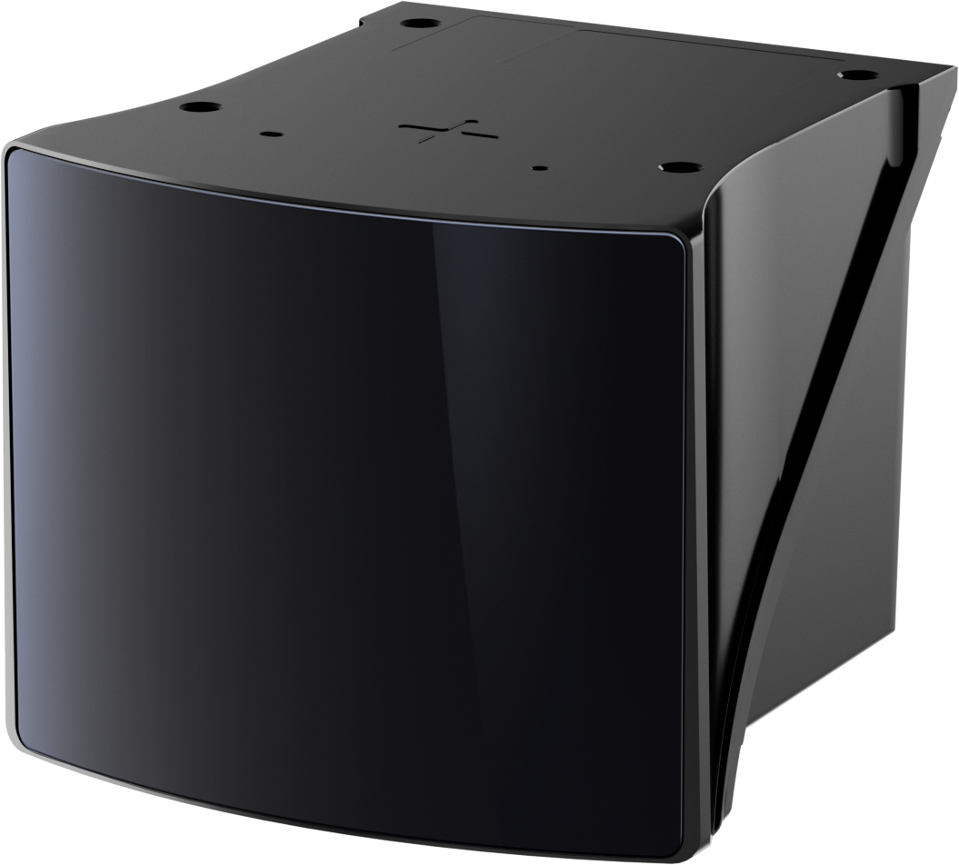 Robin W – Weitwinkel-LiDAR