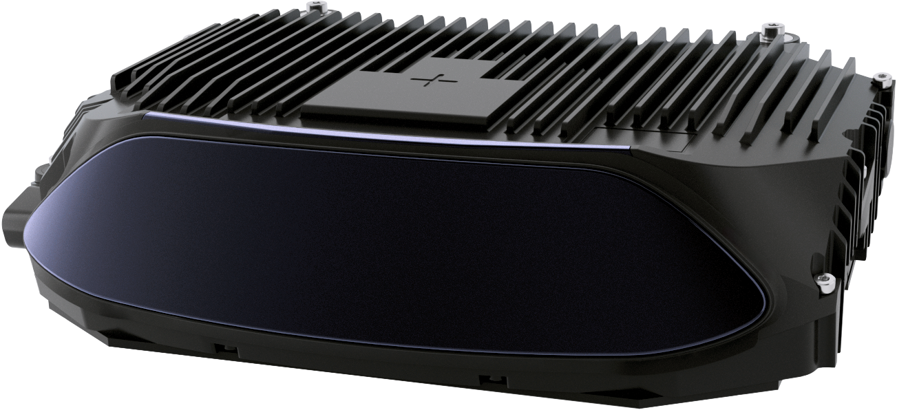 Falcon K – Langstrecken-LiDAR