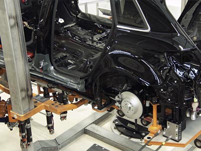 Robotertausch an Kuka-Anlage