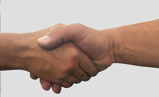 Kundenpartnerschaft