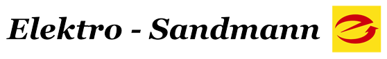 Elektro Sandmann Logo