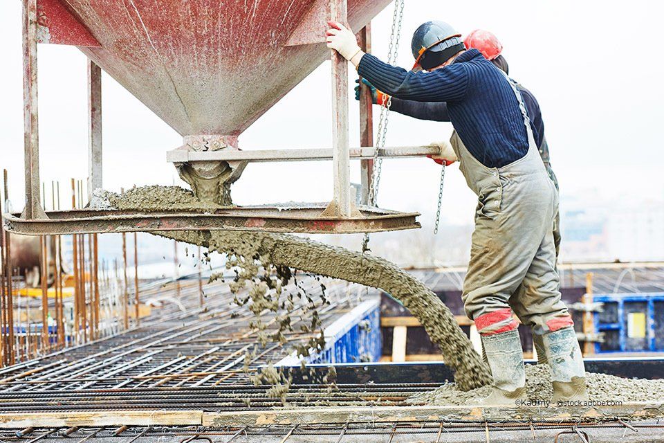 Transportbeton
