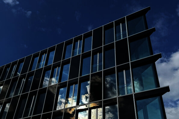 Innovation Green House