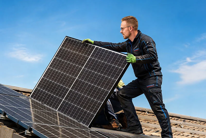Photovoltaikanlage