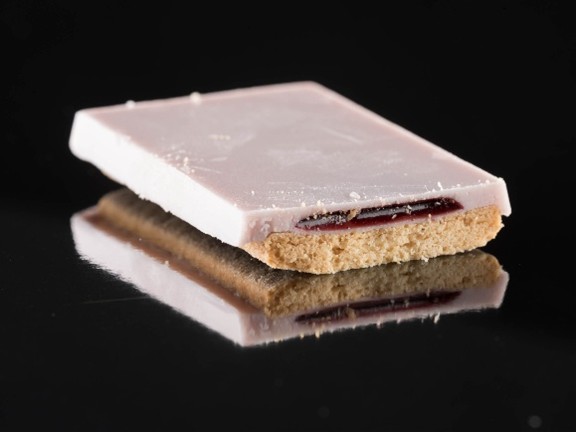 Biscuit-Verschmelzung