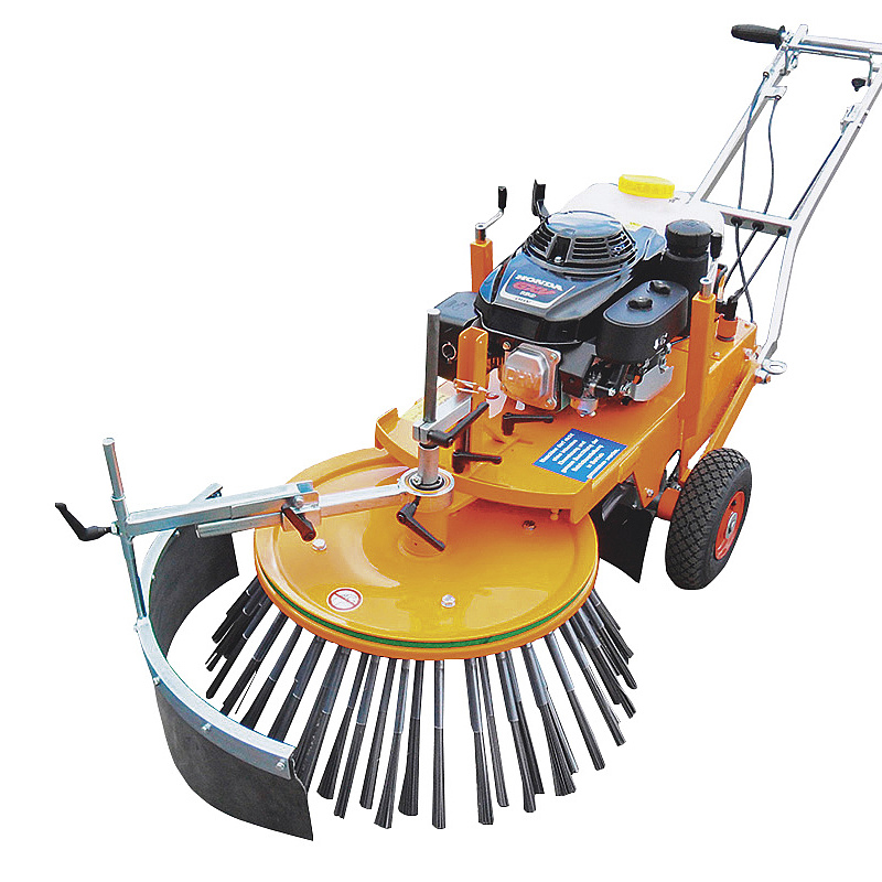 WeedMaster KM12 SV