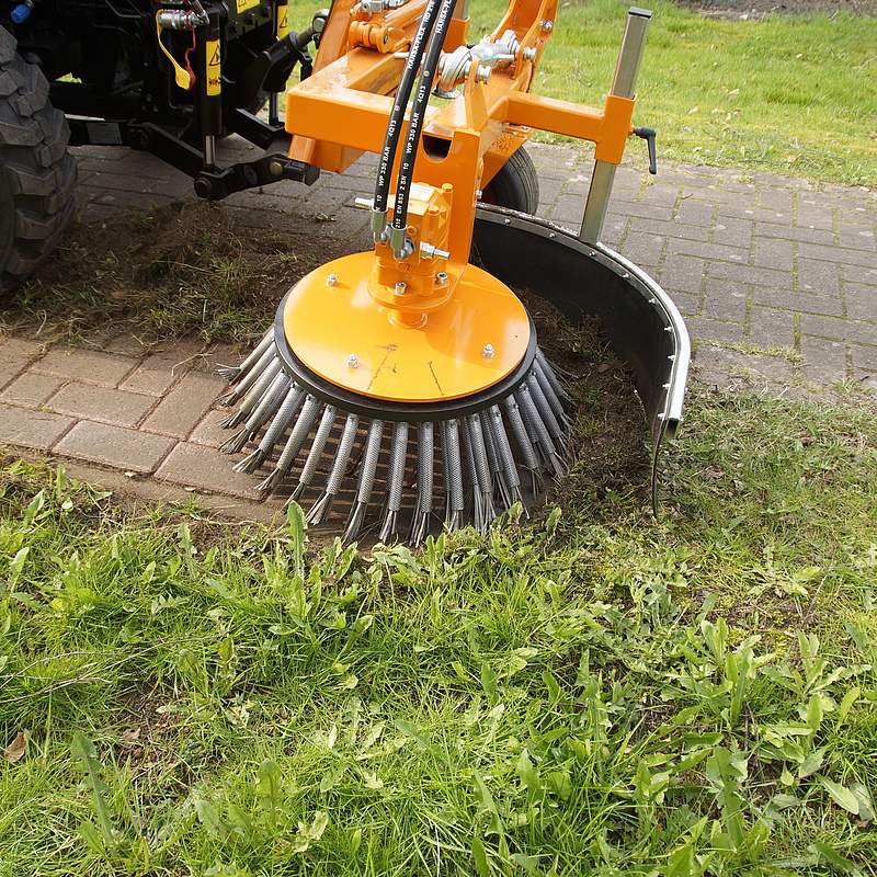 WeedMaster KM20 T