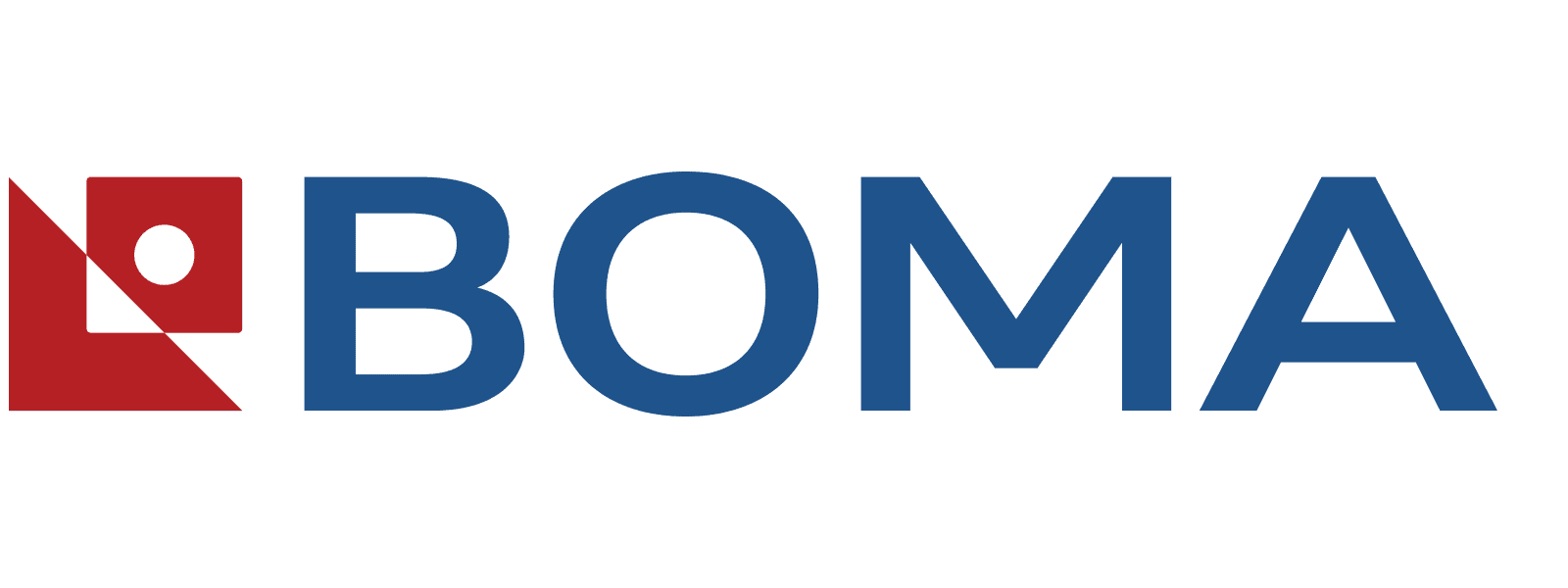 BOMA Logo