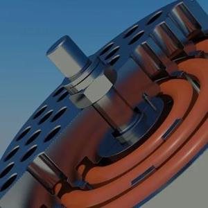 Hi-Flo™ RS Valve Offshore