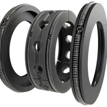 EMISSIONGUARD™ WR⁴ Wiper Ring
