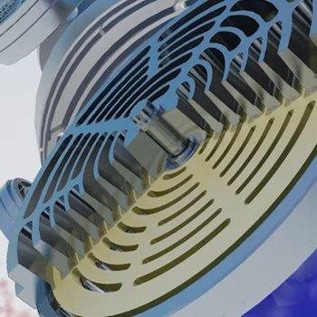 Ported Plate Valve
