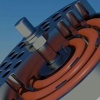 Hi-Flo™ RS Valve Offshore