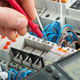 E-CHECK-Prüfung elektrischer Installationen
