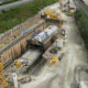 Alpine Geotechnik – Fertigung