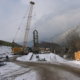 Baugrubenbau im Alpenraum