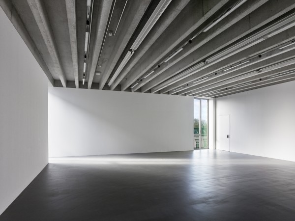 Atelierhaus der HFBK Hamburg