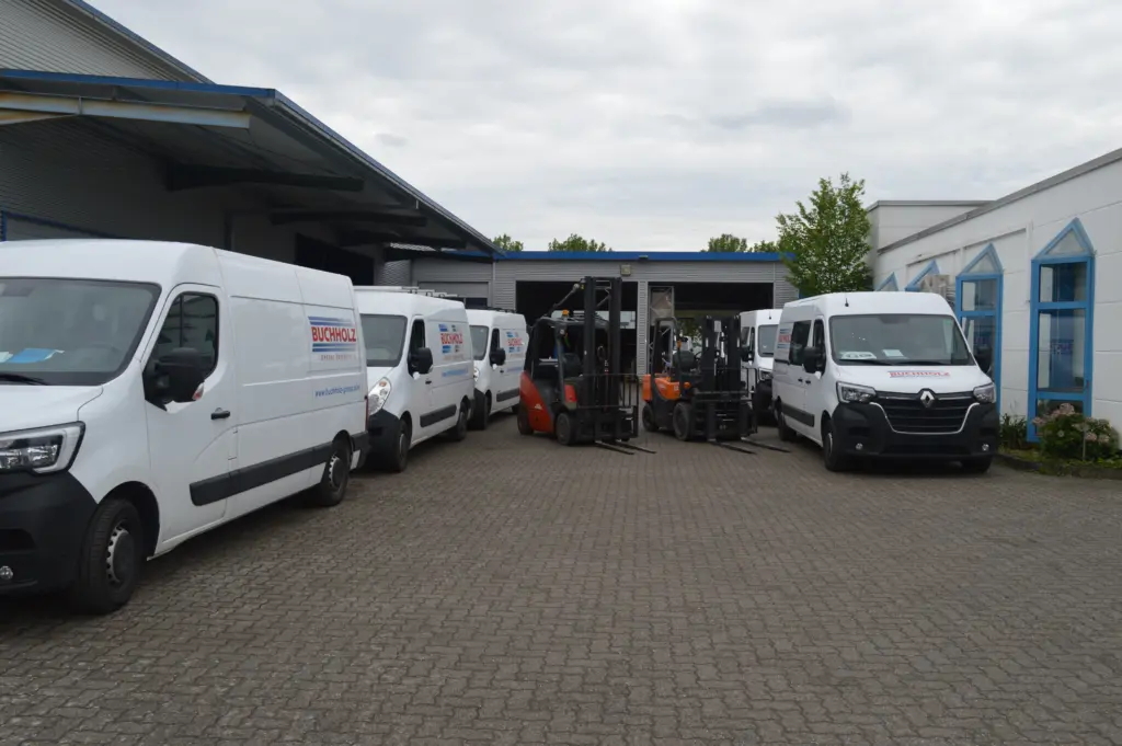 Standort Celle