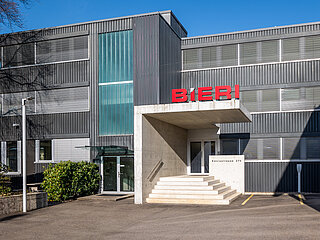 Unternehmensgebäude