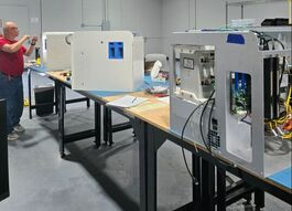 Cephasonics System