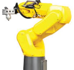 Ultraschallintegriertes Robotiksystem