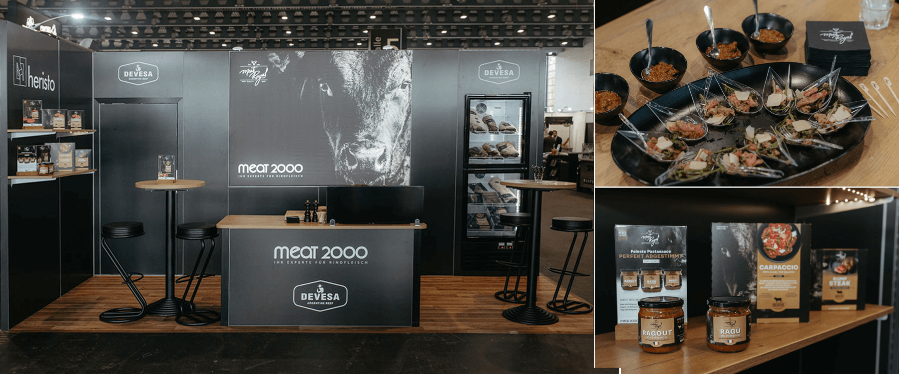 Meat-Royal-Messestand