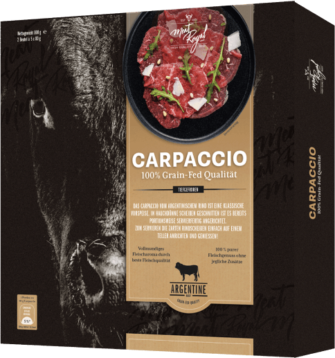 Carpaccio