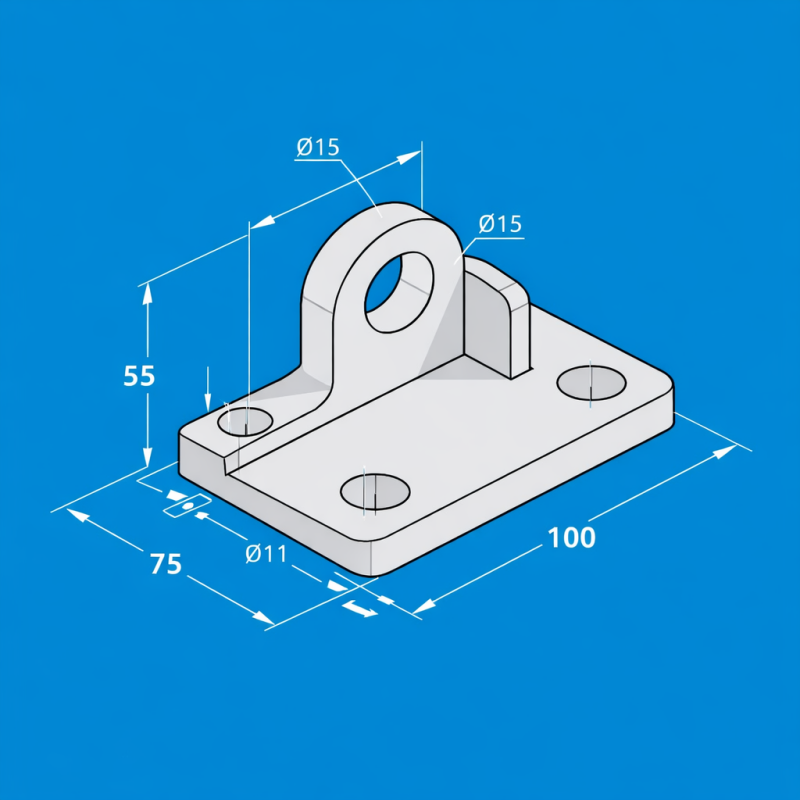 Einfache 3D CAD-Modelle zur Visualisierung und als Zeichnungsgrundlage