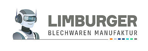 Gebinde der Blechwaren Manufaktur