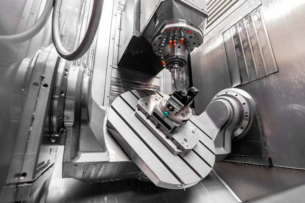 CNC-Drehteil