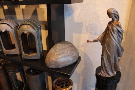 Grabmonument