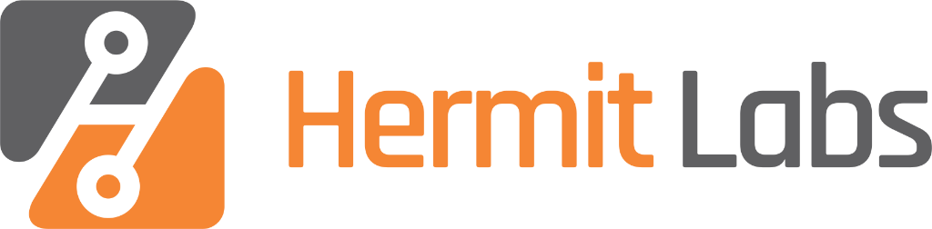 Hermit Labs Logo