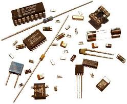 SMD-Bauteile