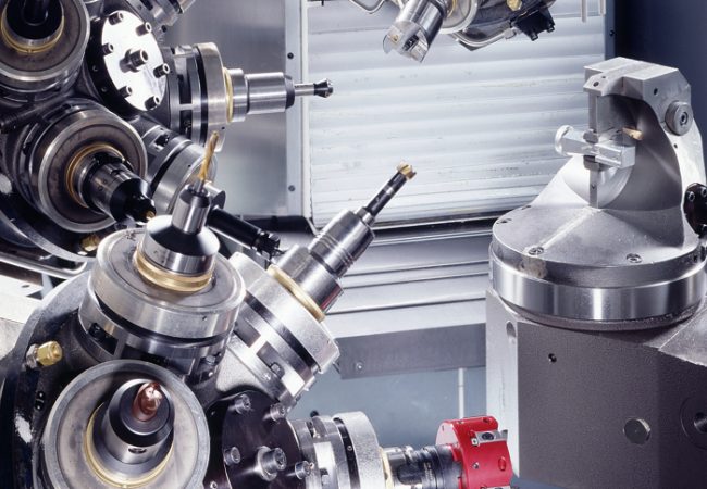 Messtechnik-Engineering