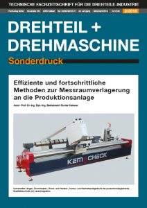 Drehteil