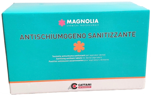 Antischaumtabletten (Großpackung)