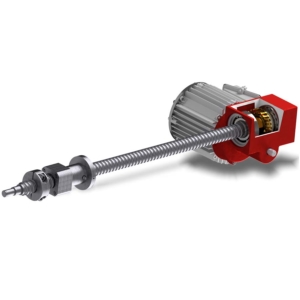 Spindelantrieb