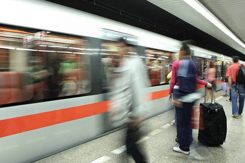 Antrieb Verkehrstechnik