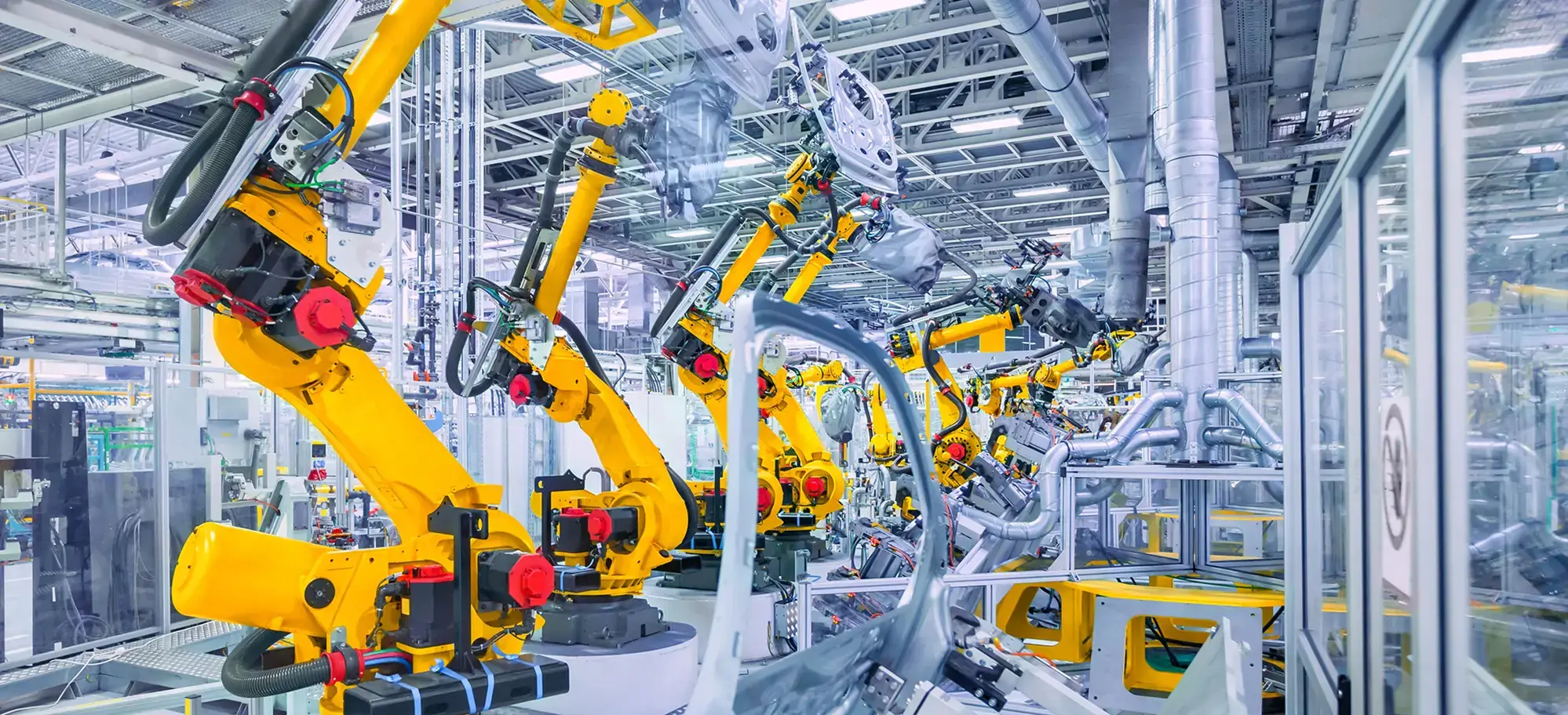 Automation/Handling