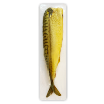 Makrele, kaltgeräuchert, 400g