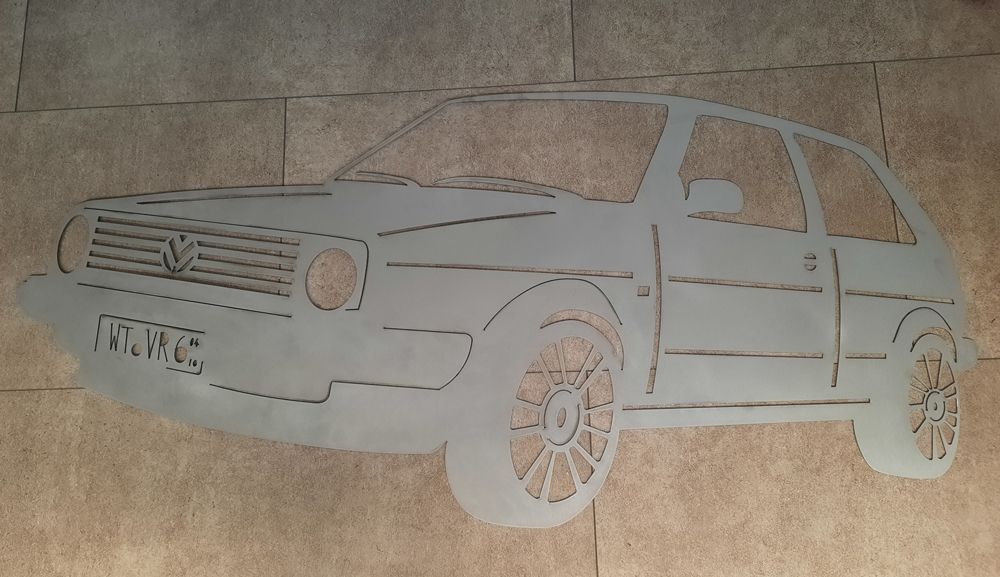 Sonderanfertigung Motorsport