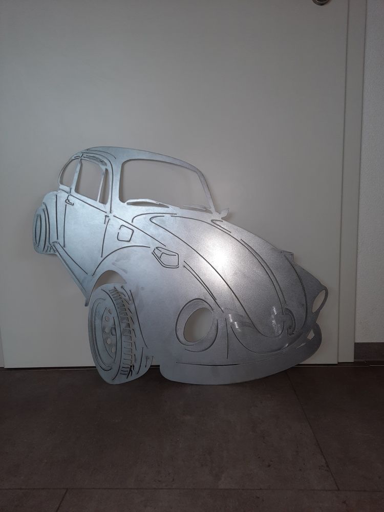 Sonderanfertigung Motorsport