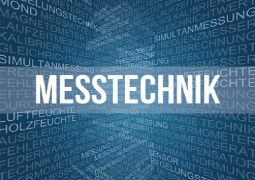 Messtechnik zur Druckluftbedarfsanalyse