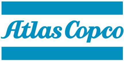 Autorisierter Vertriebspartner von Atlas Copco
