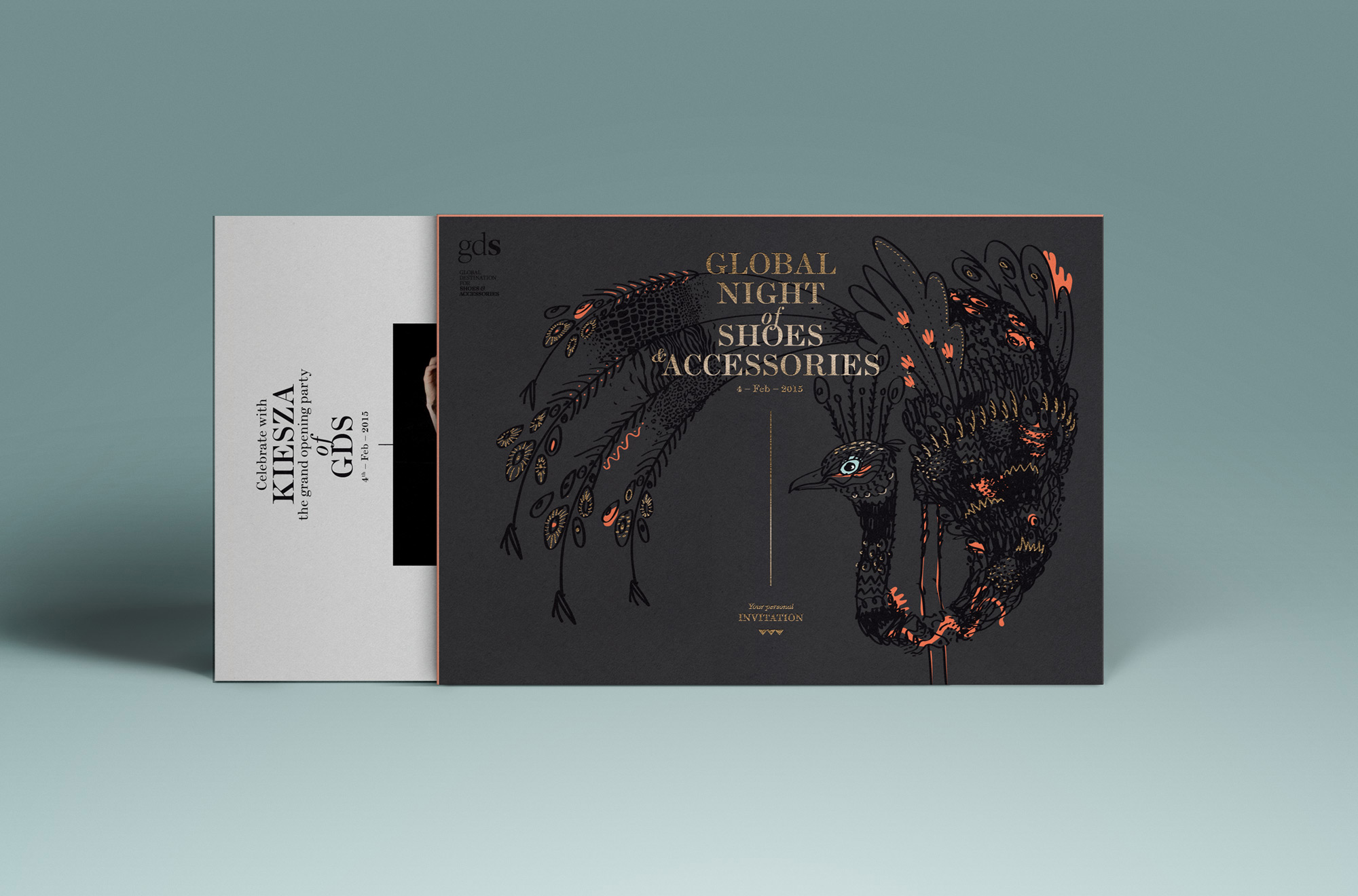 Branding-Projekt