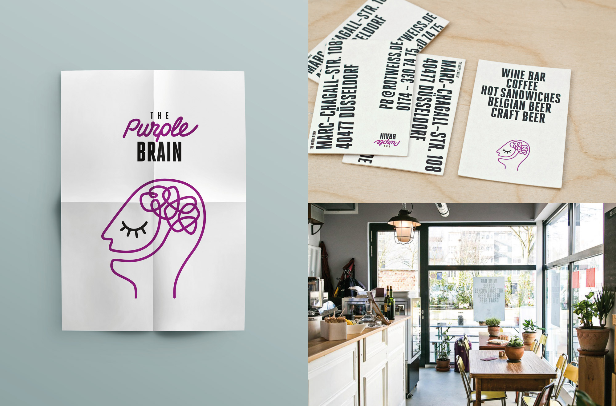 Projektgestaltung