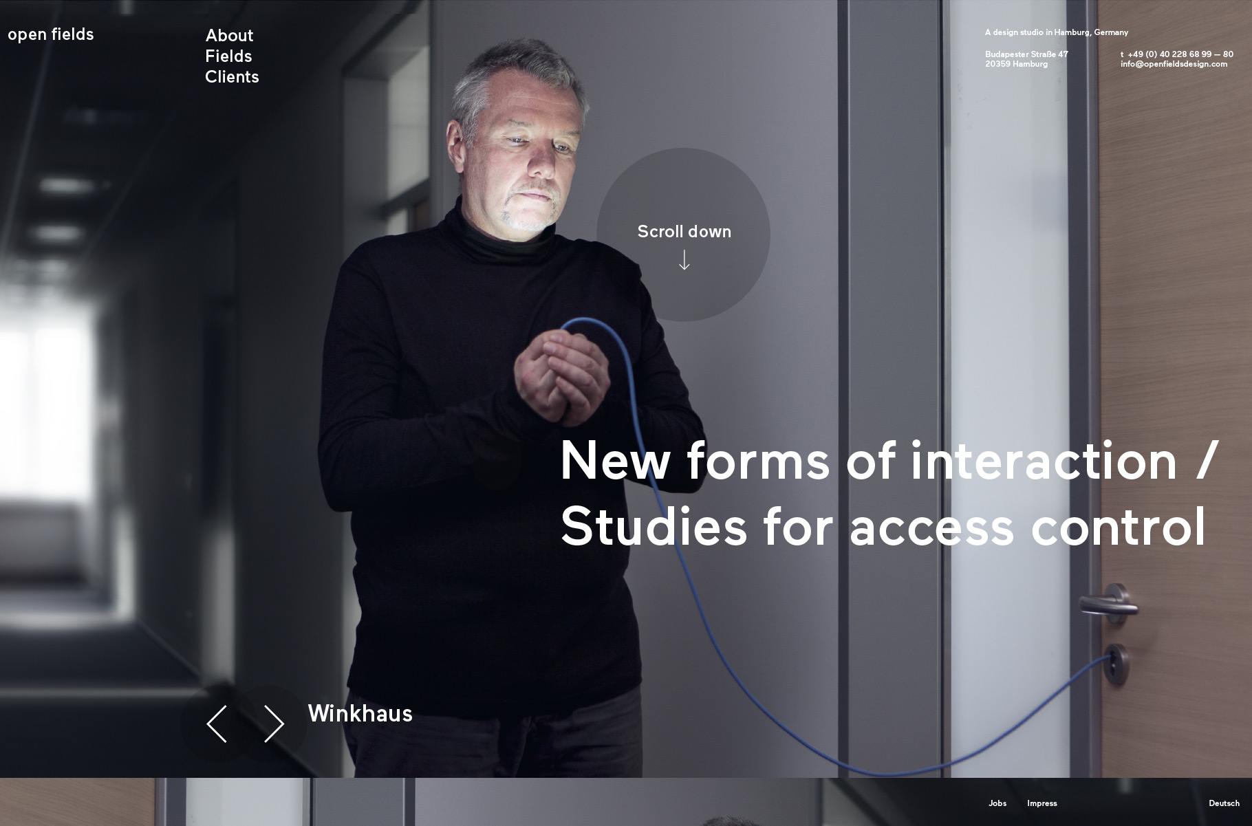 Editorial Design