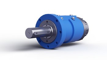 HKS Drehantrieb DA-H