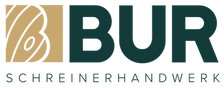 Bur Schreinerhandwerk Logo