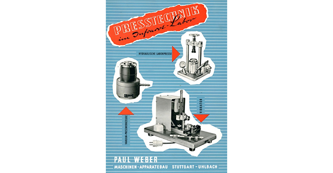 Vakuum-Presswerkzeug